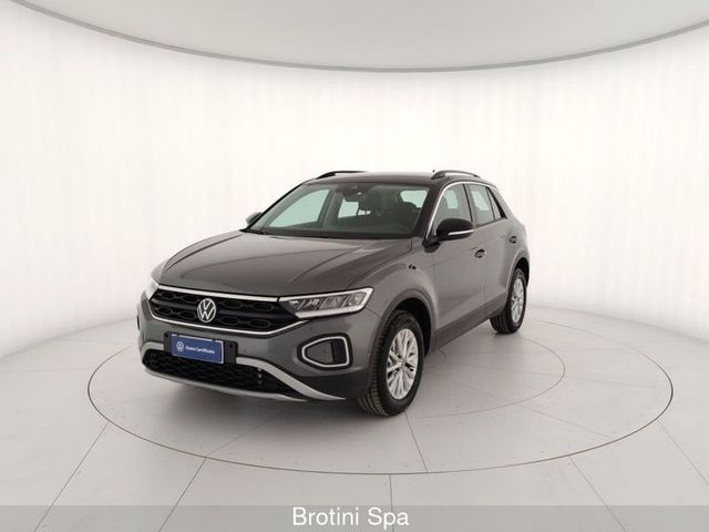 Autres Volkswagen T-Roc 1.5 TSI ACT DSG Life