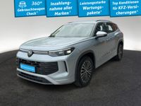 Volkswagen Tayron - Vorschau Bild 2