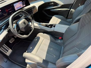 Peugeot 5008 - 5