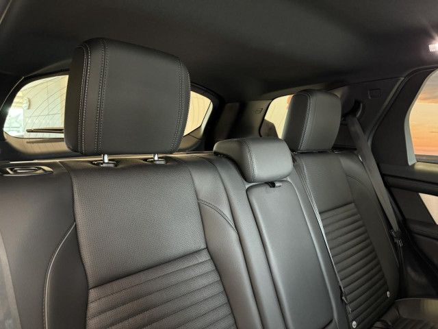 Foto Nummer 5: LAND ROVER Discovery Sport