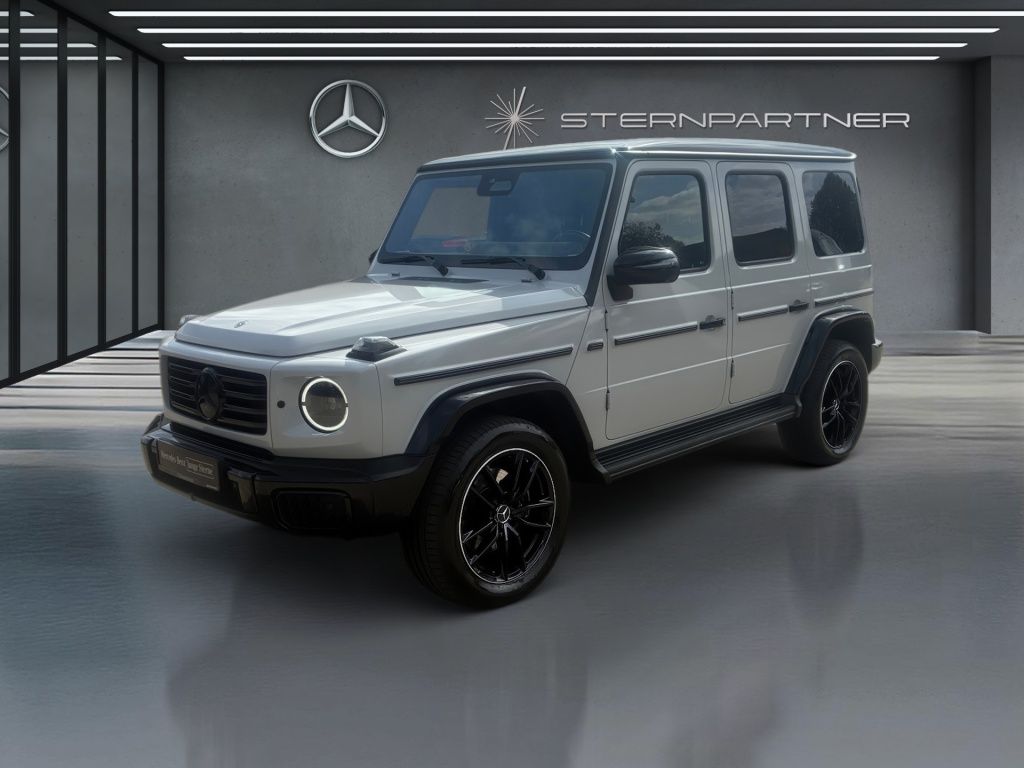 Mercedes-Benz G 450