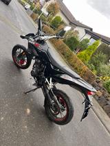KSR 125er - MOTORRAD 125ER