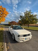 Audi 90 Quattro 2.7biturbo Umbau einmalig - Audi 90 Gebrauchtwagen