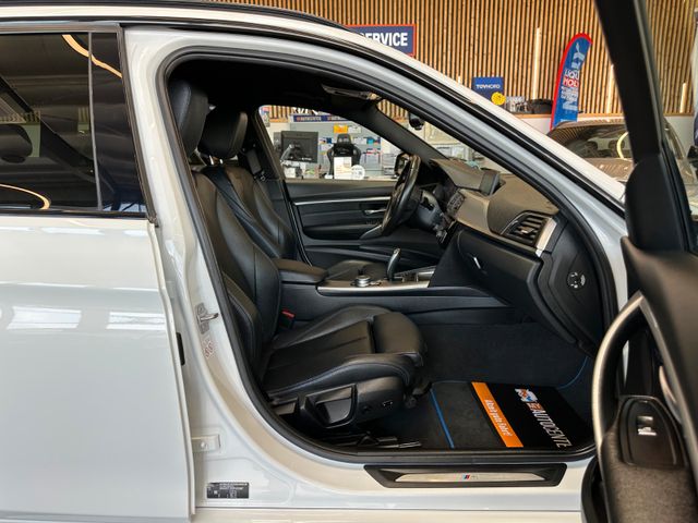 BMW 330 i *M Sport*Shadow*