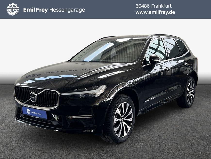 Volvo XC60 B5 B AWD Core