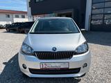 Skoda Citigo Active - gebrauchte Skoda Citigo aus dem Jahr 2015