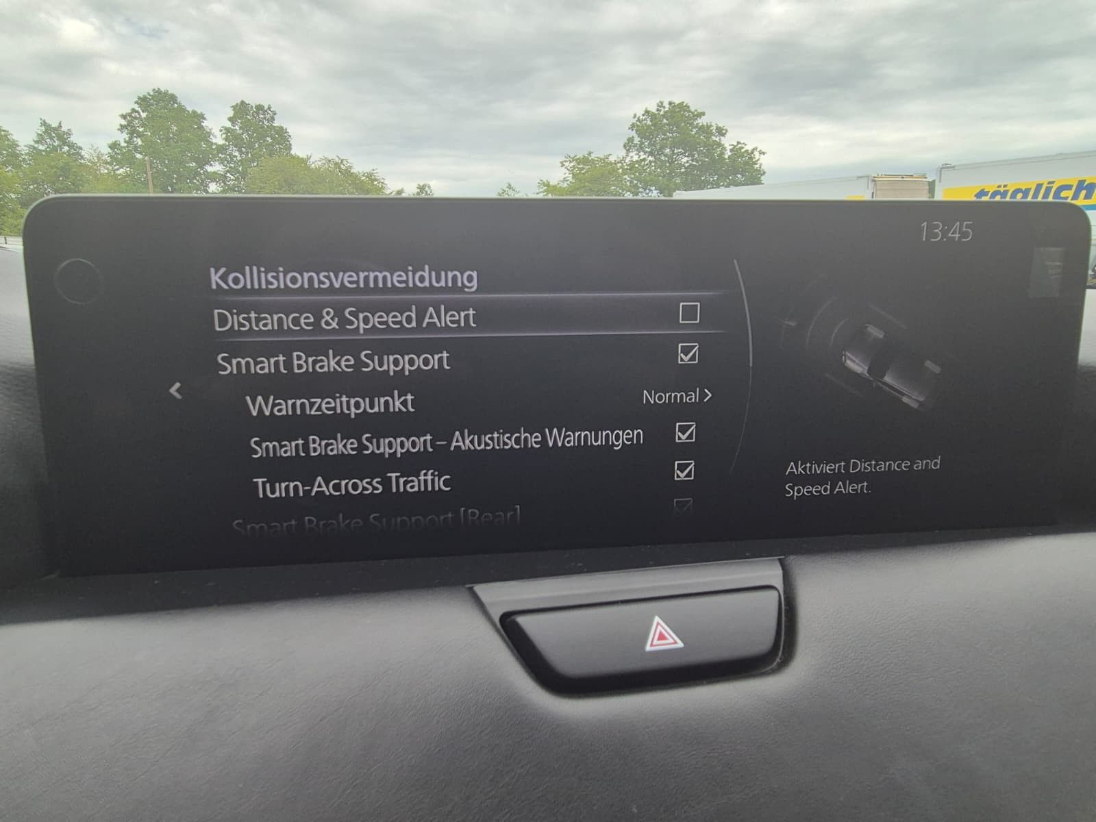 Fahrzeugabbildung Mazda CX-60 Homura+ AWD PANO*HUD*MATRIX*BOSE*360°MEMOR
