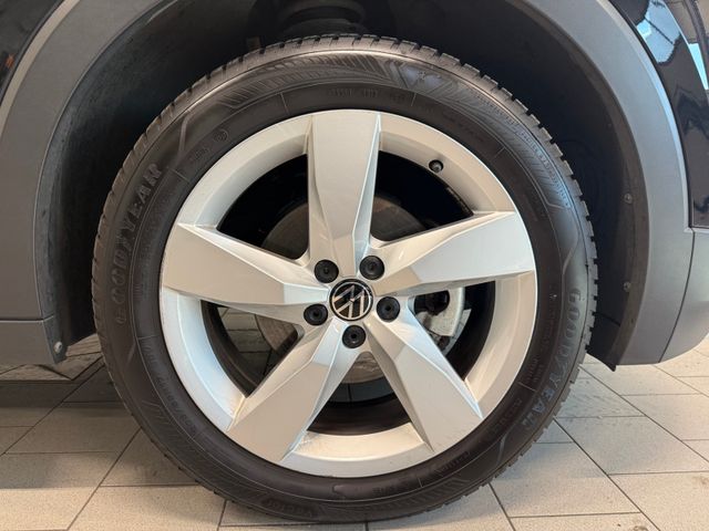 T-Cross Style 1.0 TSI LED AHK ACC SHZ