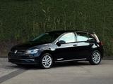 Volkswagen Golf 1.6 TDI Comfortline #Facelift #Massagesitze - gebrauchte Volkswagen Golf mit Facelift