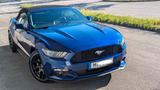 Ford Mustang V6 Convertible VI - USA Modell - : Cabrio, Us