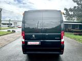 Peugeot Boxer Kombi 333 L2H2 Active Blue-HDi 130/9 Sitze - Peugeot Boxer: 1.9