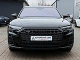 Audi A8 60 TFSI E S-LINE QUATTRO/PANO/HUD/360 KAMERA - Audi A8: 3.3