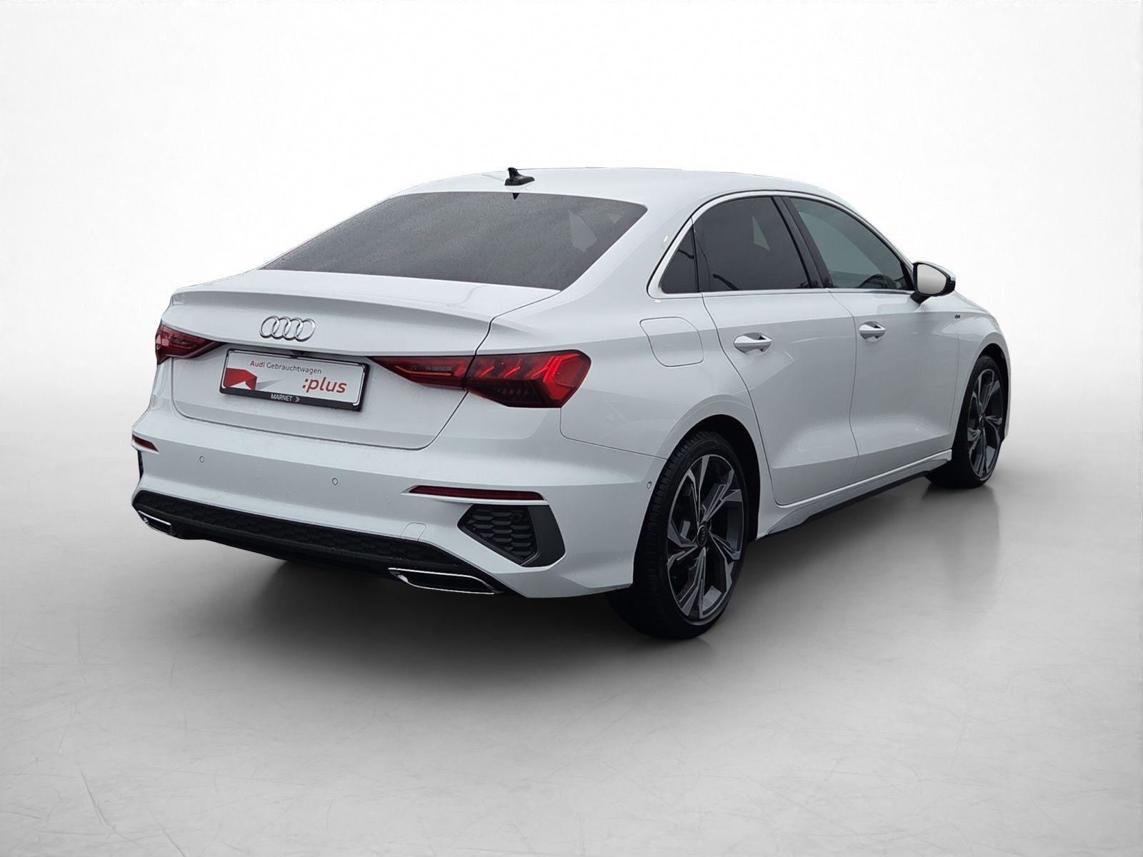 Audi A3 - Bild 2