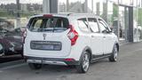 Dacia Lodgy STEPWAY PLUS *1HAND*7SITZER*AHK*KAM*NAVI* - Dacia Lodgy aus 2020