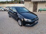 Volkswagen Polo 1.2 TDI DPF 5 p. BlueMotion 75 C - Volkswagen Polo aus 2011: Bluemotion