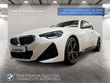 BMW 220i Coupé M Sport LiveCockpitProf PDC HiFi - BMW 220 in Stuttgart