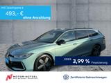 Volkswagen Passat Variant 2.0 TDI DSG R-LINE 5JG+AHK+PANO