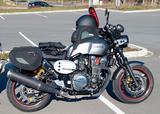 Yamaha XJR 1300 - Yamaha Motorräder in Bochum