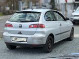 Seat Ibiza 1.2 12V Fresh KLIMA    KEIN TÜV!! - Seat aus 2004