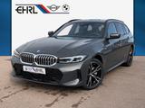 BMW 330e xDrive M-Sport Head-Up HiFi UPE: 78.480€ - BMW 330 in Halle