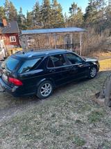 Saab 9-5 linear Bio Power. Achtung, schwed... - Saab 9-5 aus 2007