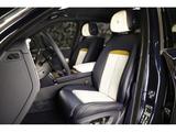 Rolls-Royce Cullinan 6.75 V12 - Midnight Sapphire - Rolls-Royce Cullinan aus 2023