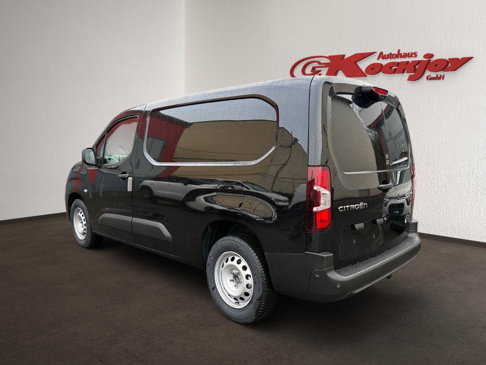 Fahrzeugabbildung Citroën Berlingo 1.5 Diesel 100 XL EHZ*Neuwagen