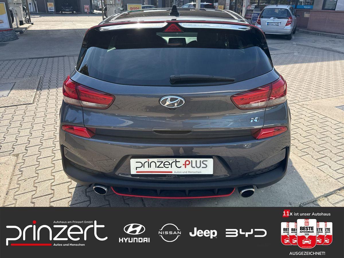 Hyundai i30 N 2.0 T-GDI MT6 "N-Performance" PGD*8-Fach