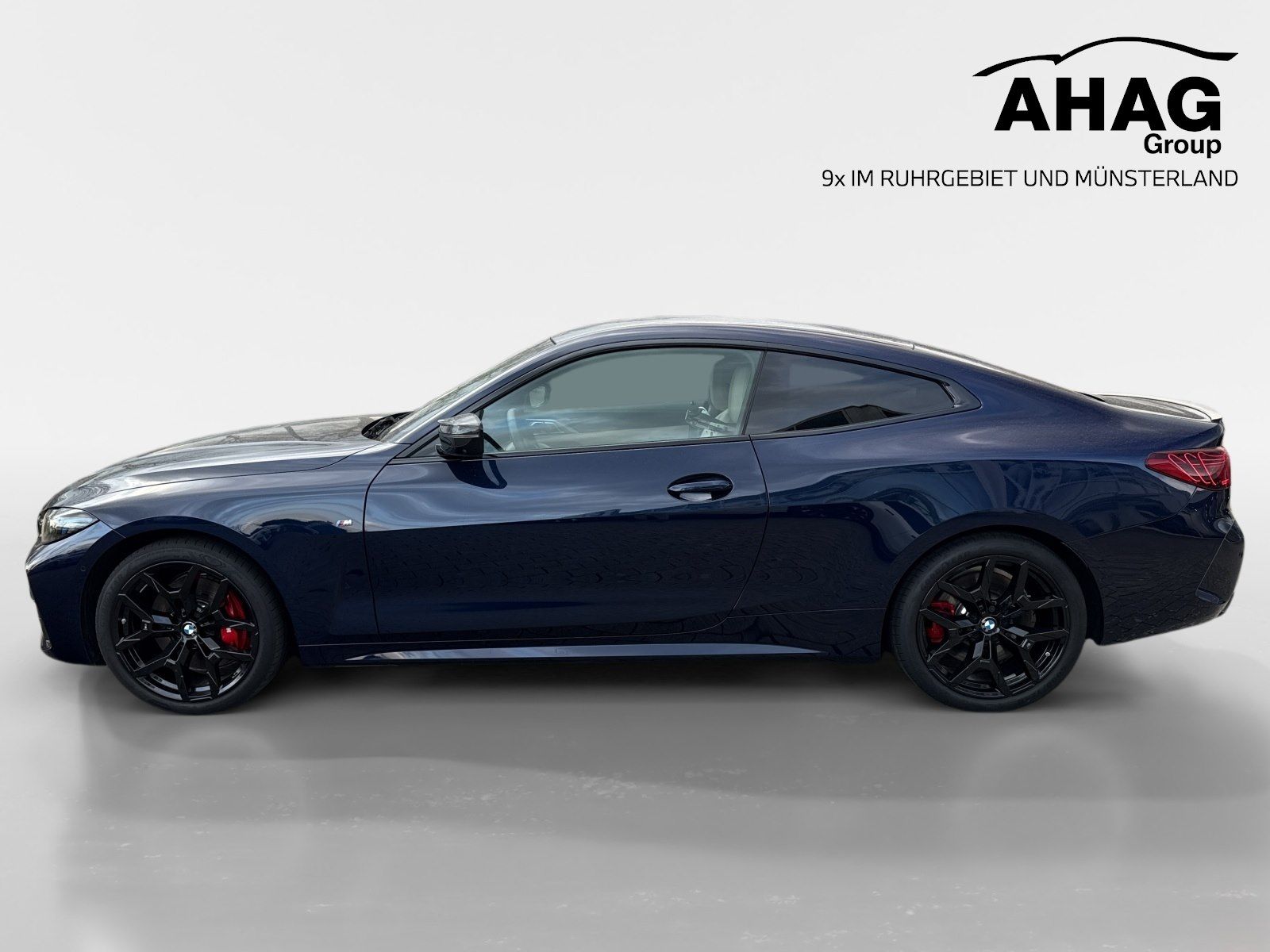 BMW M440 - Bild 6