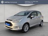 Ford B-MAX 1.0 EcoBoost Titanium 5-Gang GJR SHZ KLIMA - Ford B-Max Kombi Gebrauchtwagen