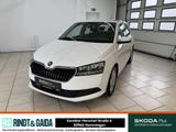 Skoda Fabia 1.0 MPI Active ALUFELGEN FSE KLIMA PDC - Skoda mit Benzin-Antrieb: Alufelgen