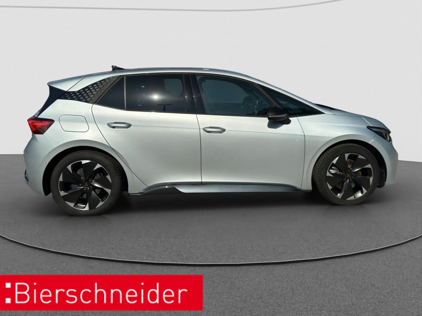 Cupra Born - Bild 9
