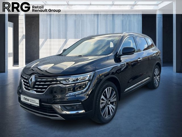 Renault Koleos Initiale Paris 2.0 BLUE dCi 185 4x4