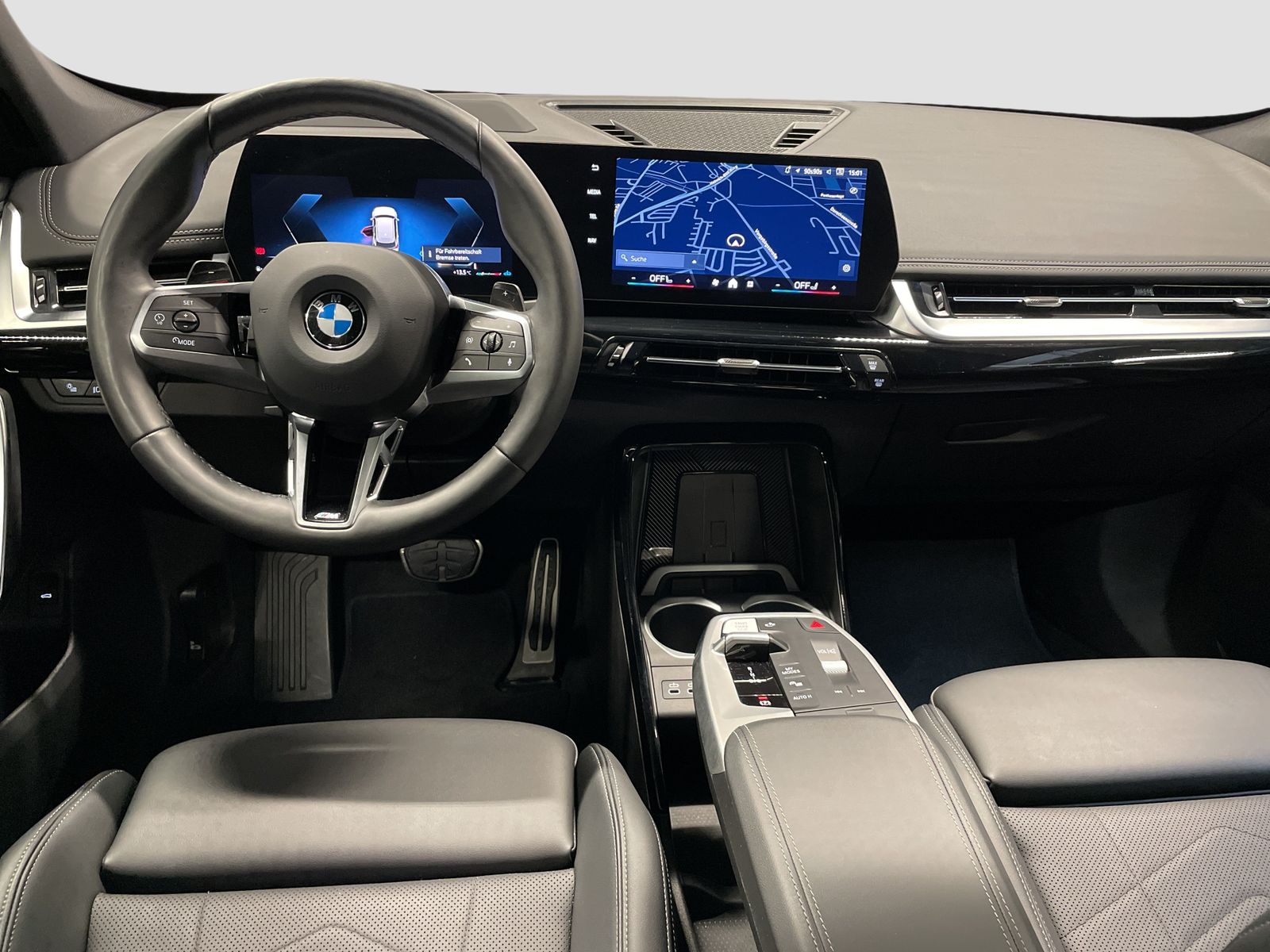 BMW X1 - Bild 12