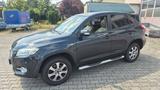 Toyota RAV 4 RAV4 Executive/Leder/Navi - gebrauchte Toyota RAV 4 aus dem Jahr 2011