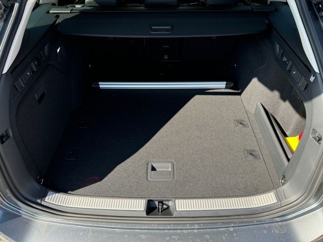 Fahrzeugabbildung Volkswagen Passat  Business 1.5 eTSI DSG - APP*LED*NAVI*Shz