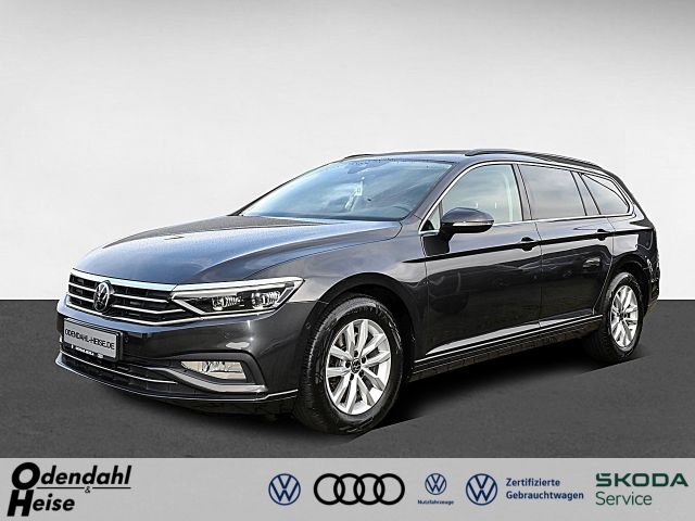 Volkswagen Passat Variant Business 2,0 l TDI DSG Klima