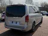 Mercedes-Benz V 300*EXCLUSIVE EDITION*AMG*Luxus-Sitze*Allrad* - Mercedes-Benz: Luxus