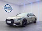 Audi A6 40 TDI sport 21´´ S-LINE ´´EYECATCHER´´ KEYLE - Audi A6 in Mainz