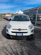 Fiat 500X 1.3 MultiJet 95 CV Urban - weiße Fiat 500L Urban