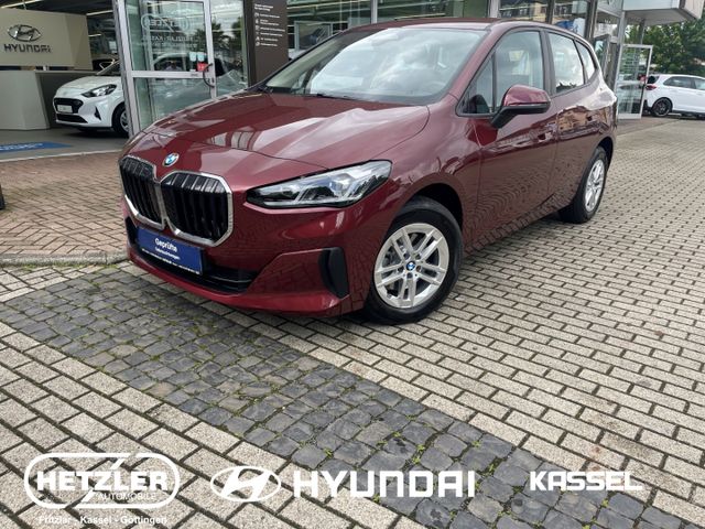 BMW 220 Active Tourer i EU6d Park-Assistent HUD Navi