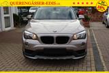BMW X1 sDrive 18i 110 kW (150 PS), Automatik, Hec... - BMW X1: Ps