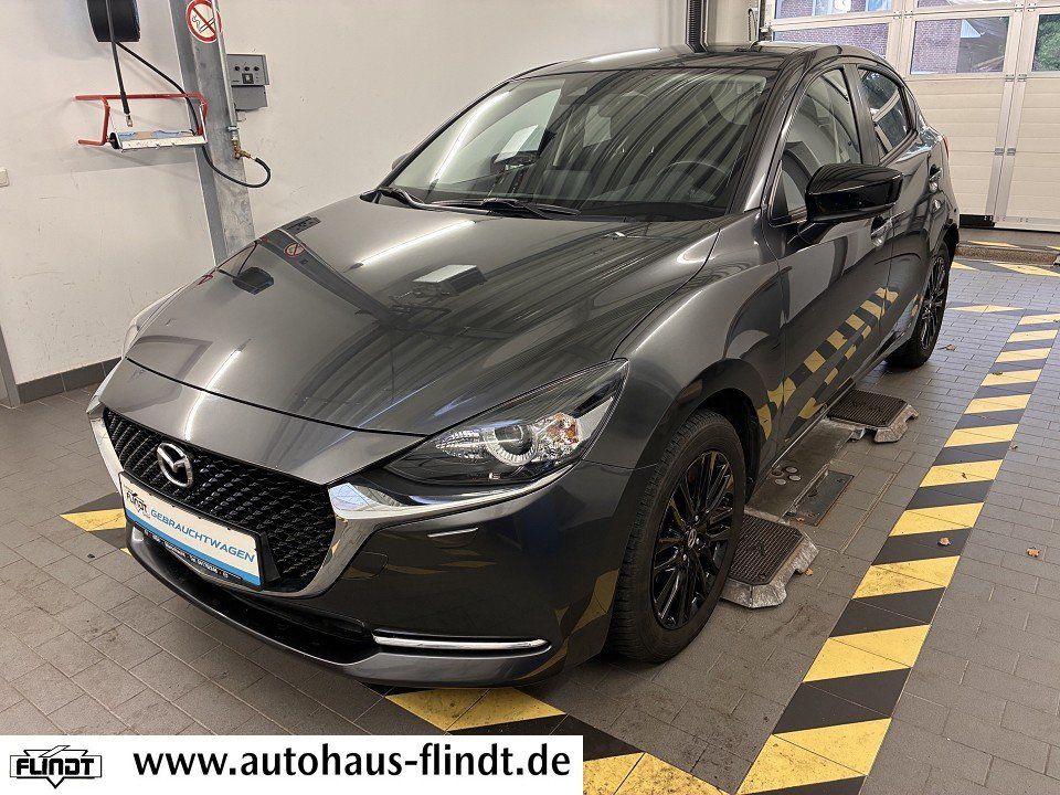 Image of Mazda 2