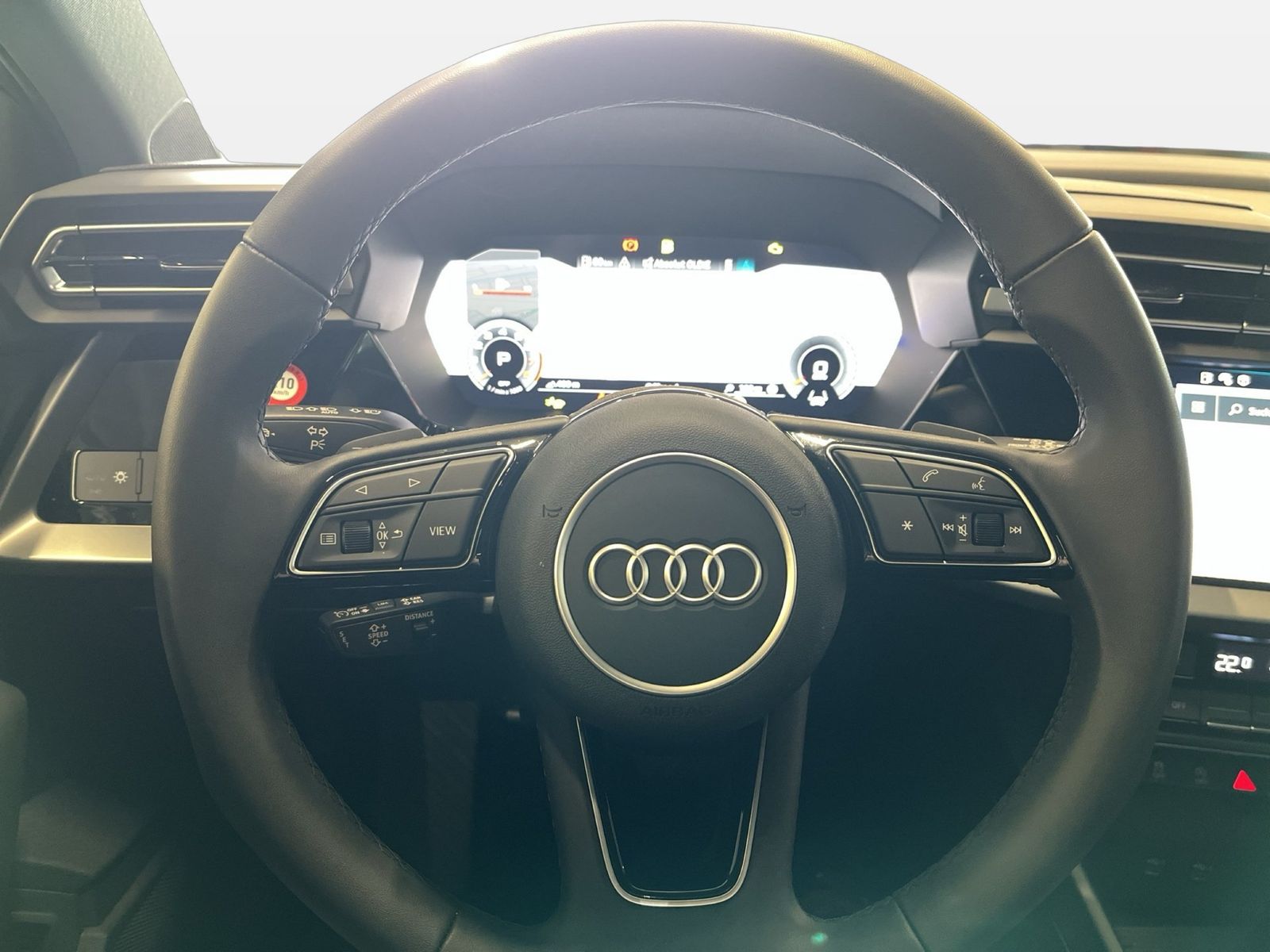 Audi A3 - Bild 17