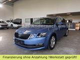 Skoda Octavia Combi Style*Carplay*CAM*AHK - Skoda Octavia: Style