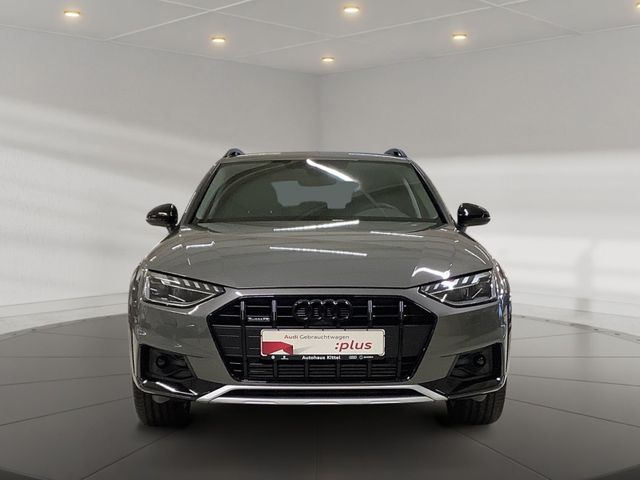 A4 allroad quattro 45 TFSI S tronic,360° Kamera,