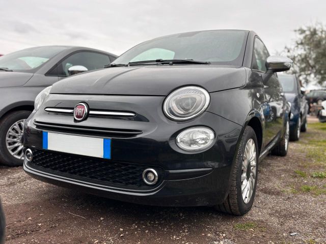 Altele Fiat 500 1.0 Hybrid