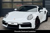 Porsche 992 (911) Turbo Cabrio | SportDesign Paket |