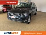 Volkswagen Touareg 3.0 V6 TDI BMT Terrain Aut.*NAVI*XENON* - : Geländewagen, V6