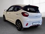 Hyundai i10 FL MJ25 1.0 T-GDi N-Line Navi CarPlay RKam D - Hyundai i10